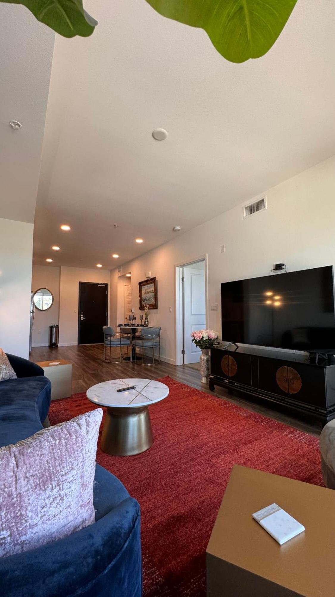 Wallace Luxurious Los Angeles Exterior foto